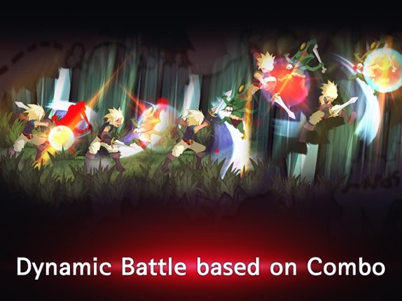 ArcaneSoul Image