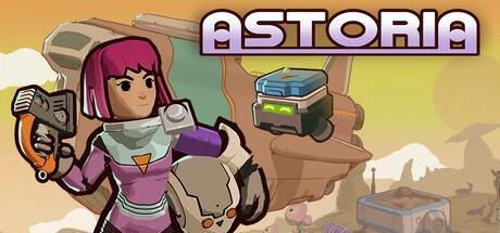 Games like Astoria
