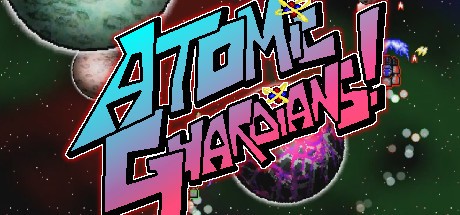 Games like Atomic Guardians