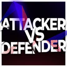 Attackers Vs. Defenders Image