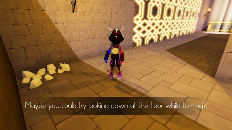 Aurora Trail screenshot