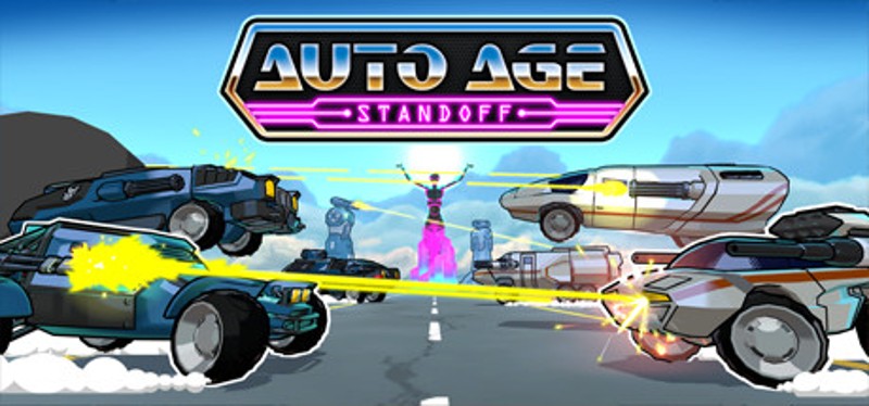 Auto Age: Standoff Image