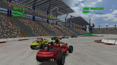 Avatar Racedrome Image