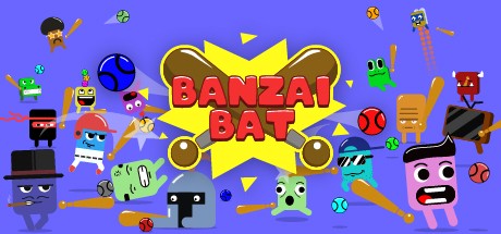 Games like Banzai Bat