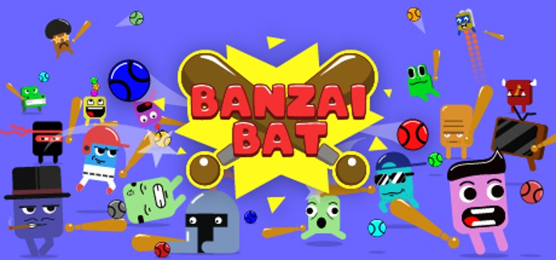 Banzai Bat Image