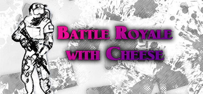 Battle Royale with Cheese Image