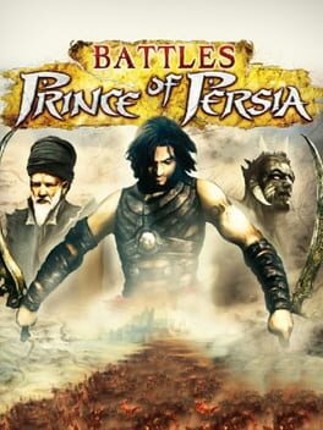 Battles of Prince of Persia Image
