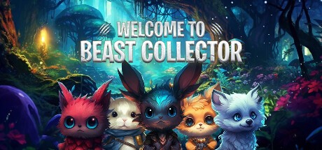 Games like Beast Collector