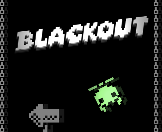 Blackout Image