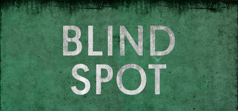 BLIND SPOT Image