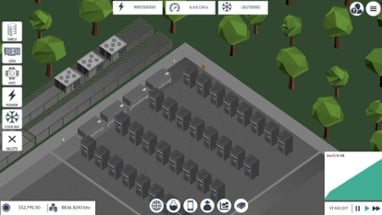 Blockchain Tycoon Image