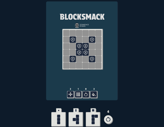 BlockSmack Image