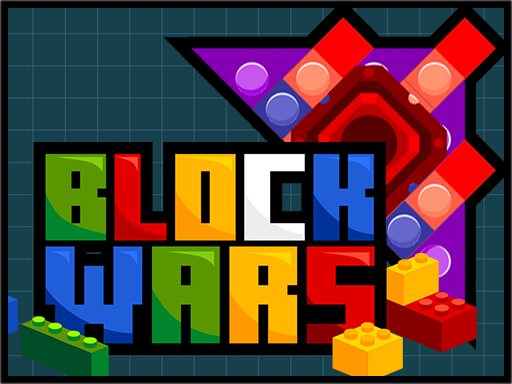 Games like Blockwars