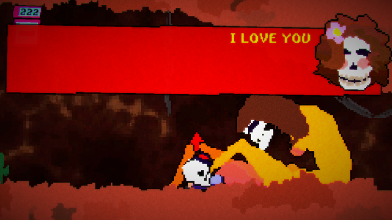 Boneborne: Prologue Image