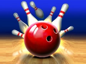 Bowling King Image