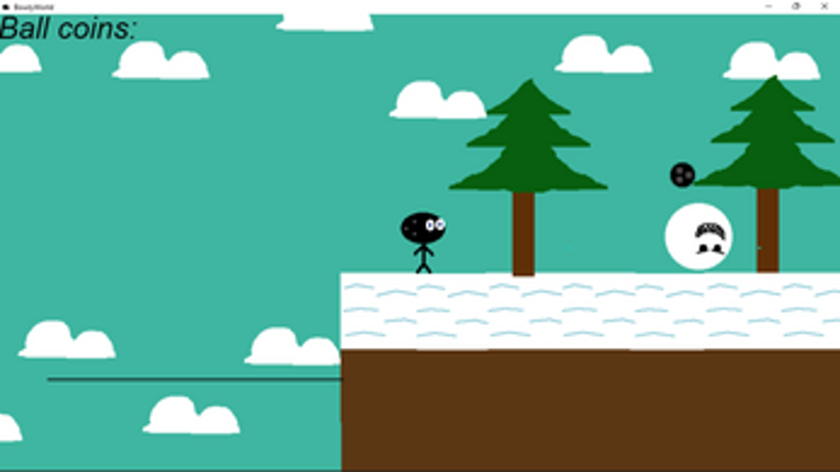 BowlyWorld screenshot