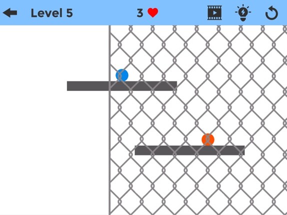 Brain Dots : Game Draw Line screenshot