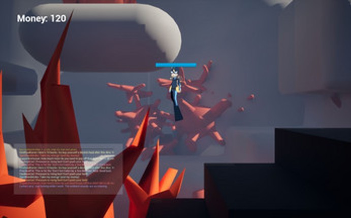 Call of the Abyss Image