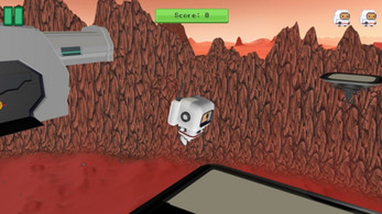 Captain Choodee Chronicles Volume 3D Part Deux Image