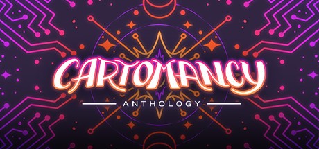 Games like Cartomancy Anthology