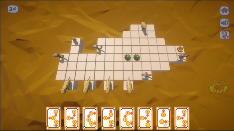 Cat N Can screenshot