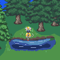 Games like Cats Want Me, Fish Fear Me