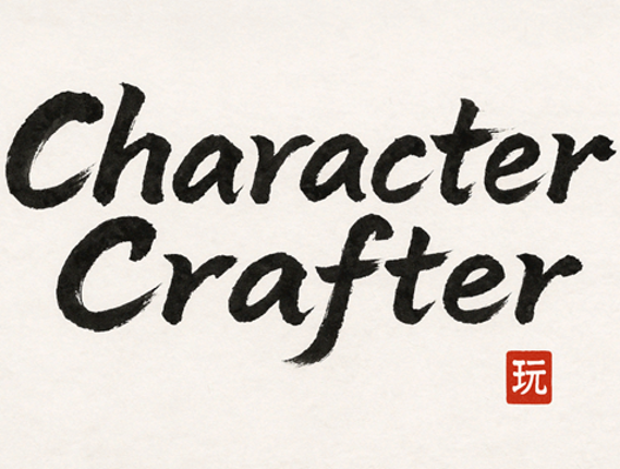 Character Crafter Image