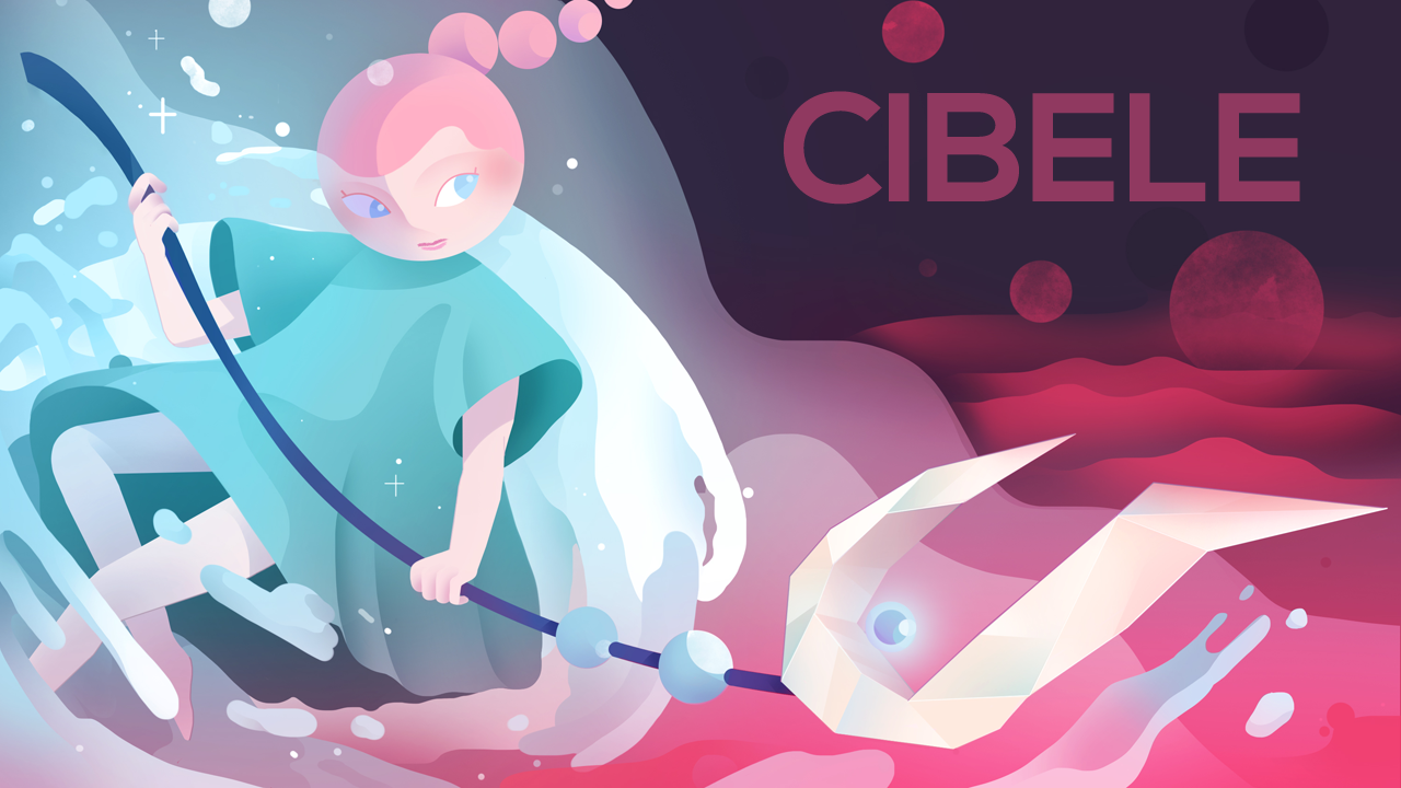 Games like Cibele
