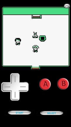 coder's adventure screenshot