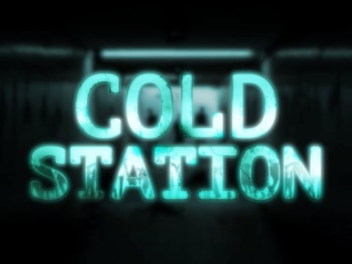 Games like Cold Station