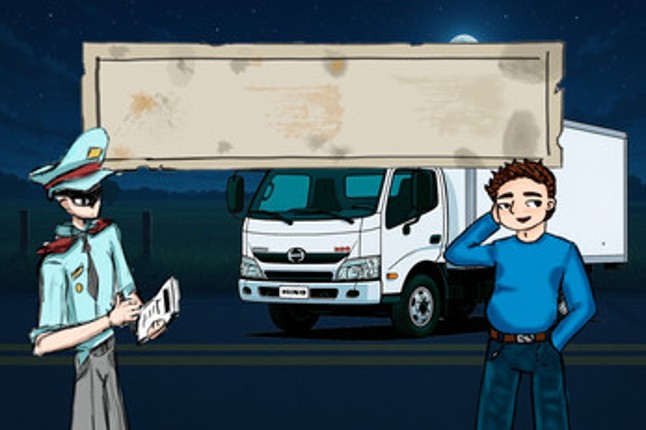 Collector of Fates Image