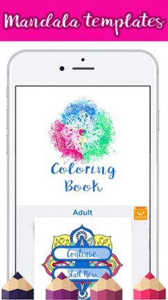 Coloring Book for Kids and Adults – Free Draw.ing Image
