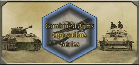 Games like Combined Arms Operations Series