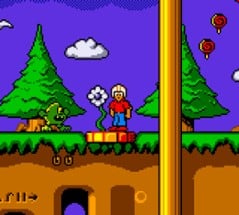 Commander Keen Image