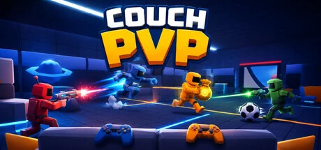 Games like Couch PVP
