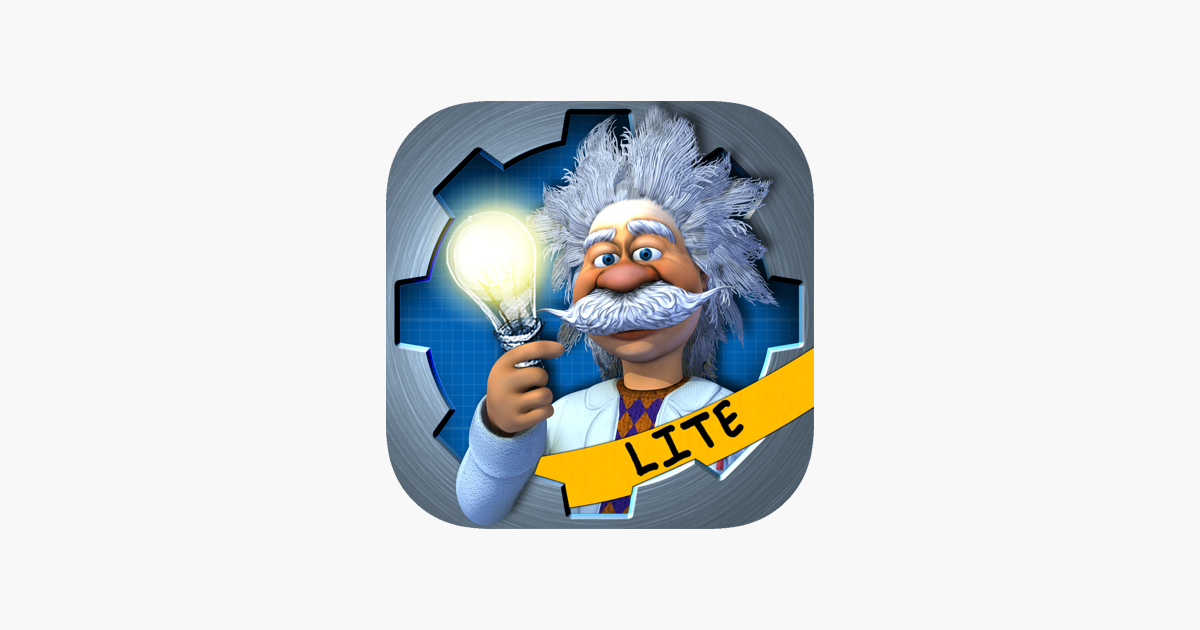 Games like Crazy Machines Golden Gears Lite