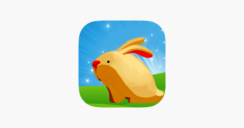 !!! Crazy Rabbit Run Escape Game Free Game Cover