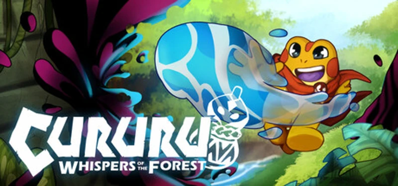 Cururu: Whispers of the Forest Image