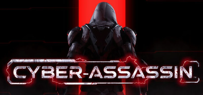 CYBER-ASSASSIN™ Image