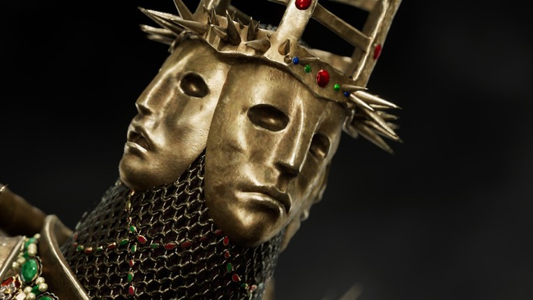 Dark Farts: Parody Smell Edition screenshot