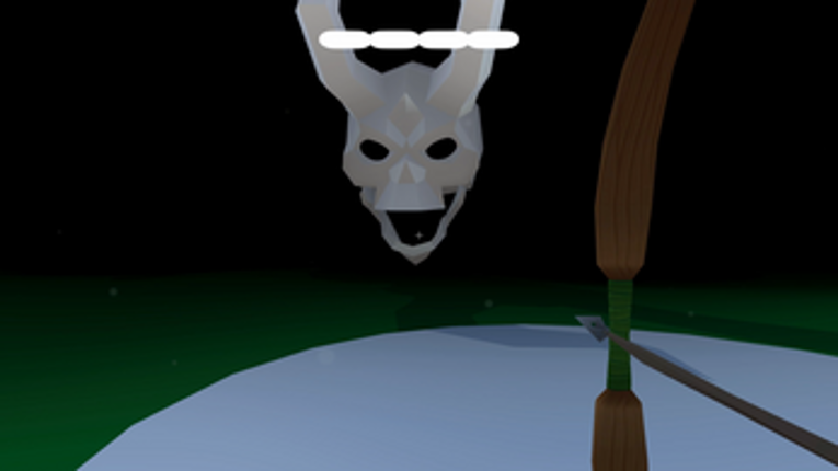 Dark Forest screenshot
