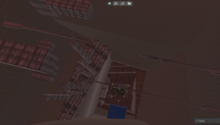 Darkness Rising screenshot