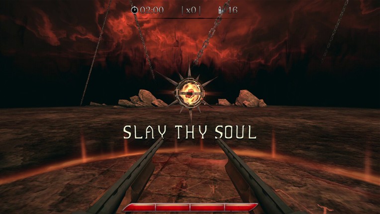 DeadStuck Image