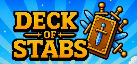 Games like Deck of Stabs