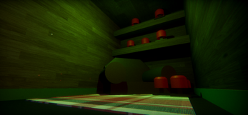 DeepDreams PART 1 caming... Image