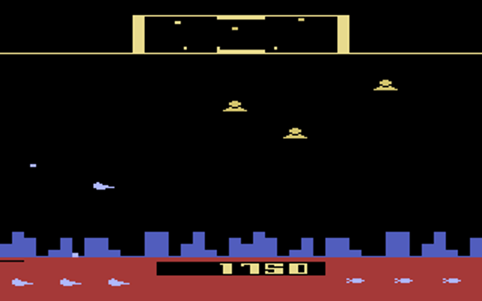 Defender Image