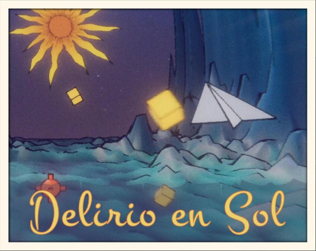 Games like Delirio en Sol