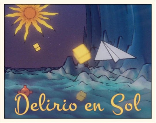 Delirio en Sol Image