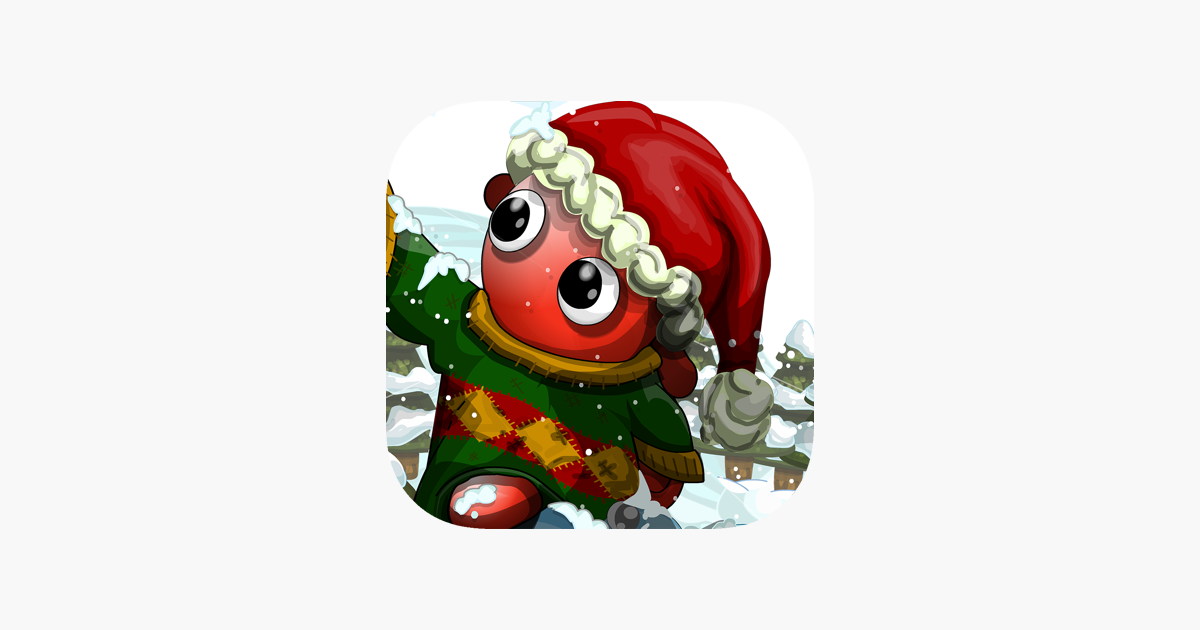 Games like Dibbles 4: A Christmas Crisis