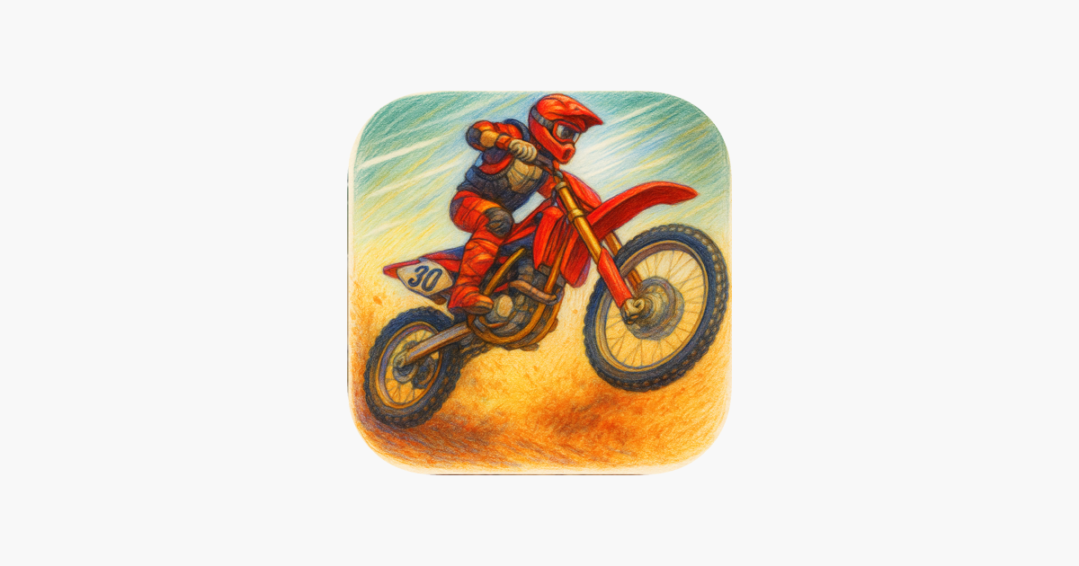 Games like Dirt Bike Sketchy Racing Game